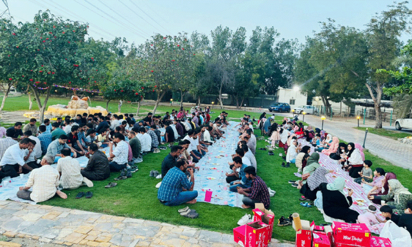 ശാന്തപുരം മഹല്ല്; ഇഫ്താര് കുടുംബ സംഗമം സംഘടിപ്പിച്ചു ശാന്തപുരം മഹല്ല്; ഇഫ്താര് കുടുംബ സംഗമം സംഘടിപ്പിച്ചു