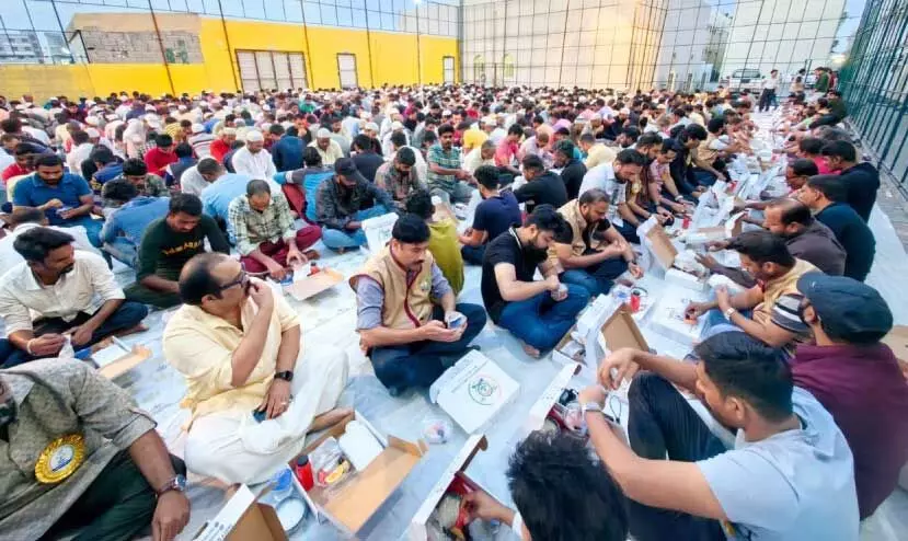 iftar meet iftar meet