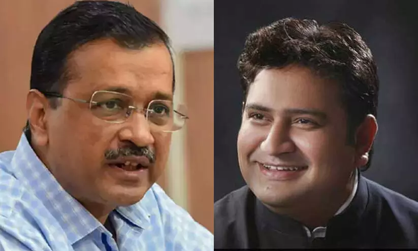 kejriwal sandeep kumar kejriwal sandeep kumar