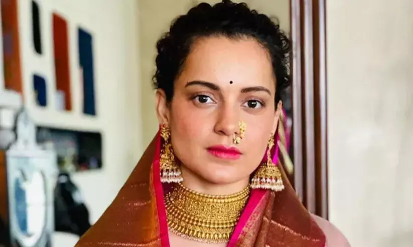 ‘രാഷ്ട്രീയ നേട്ടത്തിന് ചരിത്രത്തെ വളച്ചൊടിക്കരുത്’; കങ്കണക്കെതിരെ നേതാജിയുടെ കുടുംബം