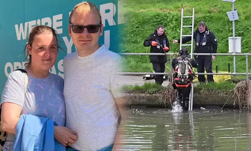 യുവതിയെ കൊന്ന് 200 കഷണങ്ങളാക്കി; അടുക്കളയിൽ ഒരാഴ്ച സൂക്ഷിച്ച ശരീരാവയവങ്ങൾ നദിയിൽ ഉപേക്ഷിച്ചു; ഒരു വർഷത്തിനുശേഷം ഭർത്താവ് പിടിയിൽ യുവതിയെ കൊന്ന് 200 കഷണങ്ങളാക്കി; അടുക്കളയിൽ ഒരാഴ്ച സൂക്ഷിച്ച ശരീരാവയവങ്ങൾ നദിയിൽ ഉപേക്ഷിച്ചു; ഒരു വർഷത്തിനുശേഷം ഭർത്താവ് പിടിയിൽ