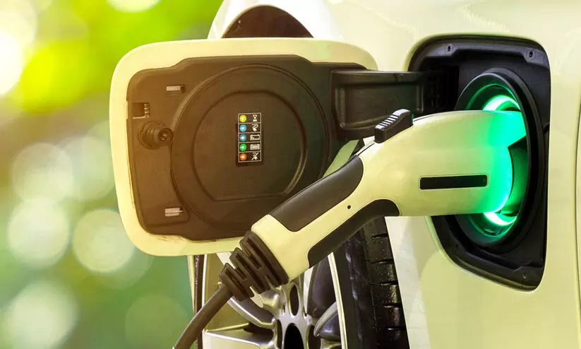 ഇ.വി ചാർജിങ് രാത്രി 12നു ശേഷമോ പകലോ ആക്കണം -കെ.എസ്.ഇ.ബി