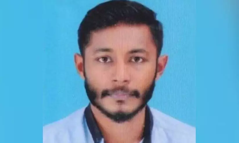 47 കോടിയുടെ ക്രിപ്റ്റോ കറൻസി തട്ടിപ്പിൽ എൽ.ഡി.എഫ് കൗൺസിലർ അറസ്റ്റിൽ