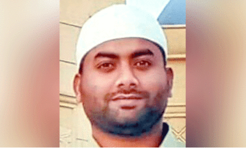 muhammed raza ibrahim