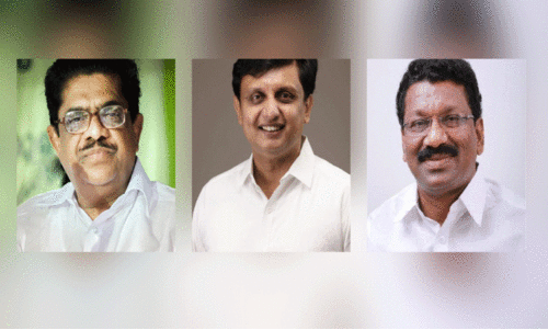 അപരക്കെണിയിൽ അടിതെറ്റിയവർ അനവധി അപരക്കെണിയിൽ അടിതെറ്റിയവർ അനവധി