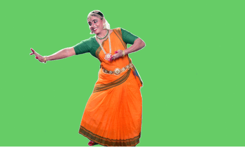 ഓൾ റൗണ്ടറാണ് സെലിൻ ടീച്ചർ