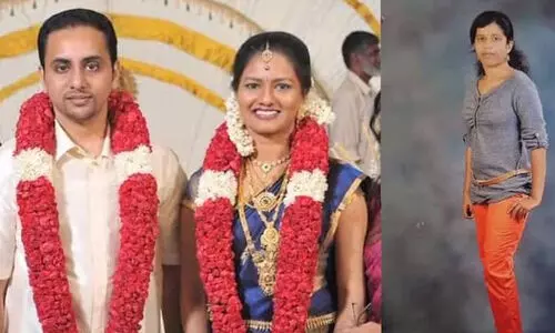 Arunachal Pradesh Malayali Death