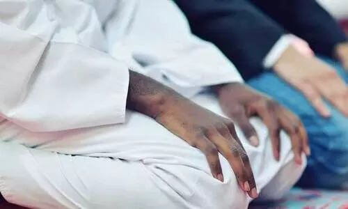 മ​നാ​മ ഈ​ദ്‌​ഗാ​ഹ്‌: ഒ​രു​ക്കം വി​ല​യി​രു​ത്തി