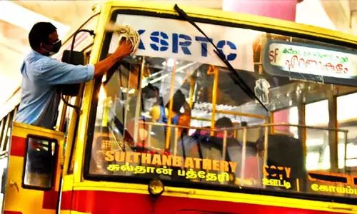 ksrtc