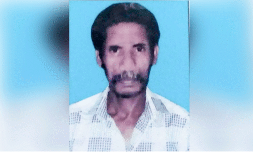 അബ്ദുൽ ലത്തീഫ് വധക്കേസ് പ്രതിക്ക് ജീവപര്യന്തം തടവും പിഴയും അബ്ദുൽ ലത്തീഫ് വധക്കേസ് പ്രതിക്ക് ജീവപര്യന്തം തടവും പിഴയും