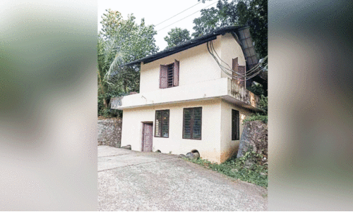 കാവന ലിഫ്റ്റ് ഇറിഗേഷൾ പമ്പ് ഹൗസിലെ വൈദ്യുതി ഒടുവിൽ പുനഃസ്ഥാപിച്ചു