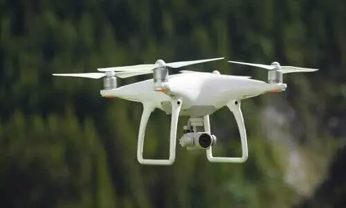 ഡ്രോ​ൺ ഉ​പ​യോ​ഗം; നി​ബ​ന്ധ​ന​ക​ൾ പു​റ​ത്തി​റ​ക്കി അ​ബൂ​ദ​ബി