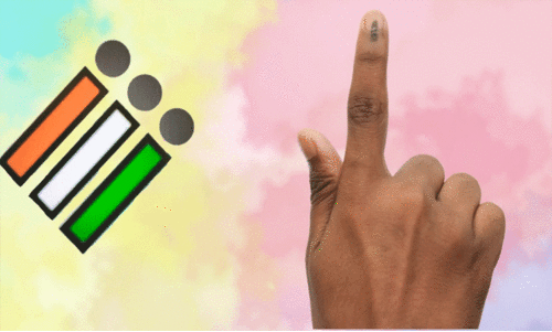 കോട്ടയം ലോക്‌സഭ മണ്ഡലത്തിൽ 12,54,823 വോട്ടർമാർ