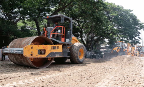 Killipalam-Attakulangara road