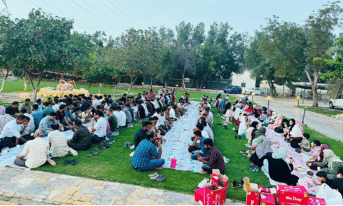 ശാ​ന്ത​പു​രം മ​ഹ​ല്ല്; ഇ​ഫ്താ​ര്‍ കു​ടും​ബ സം​ഗ​മം സം​ഘ​ടി​പ്പി​ച്ചു