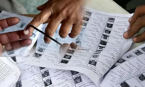 തെരഞ്ഞെടുപ്പ് പെരുമാറ്റച്ചട്ട ലംഘനം: സി വിജില്‍ വഴി ലഭിച്ചത് 1,07,202 പരാതികള്‍