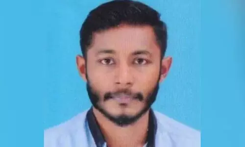 47 കോടിയുടെ ക്രിപ്റ്റോ കറൻസി തട്ടിപ്പിൽ എൽ.ഡി.എഫ് കൗൺസിലർ അറസ്റ്റിൽ