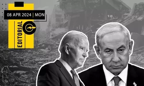 ഫലം കാണാത്ത വംശഹത്യ