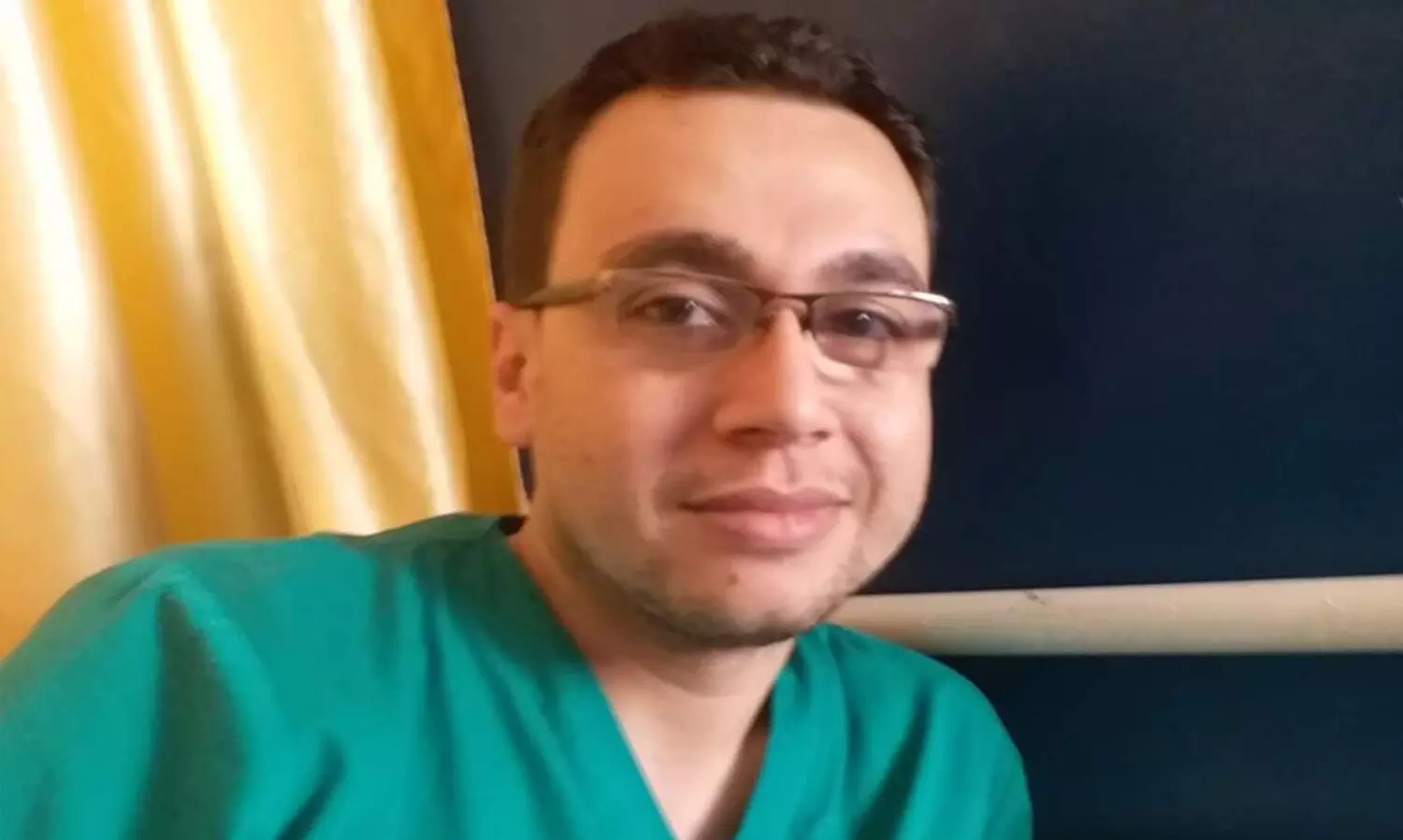 ഗസ്സയിൽ ഇസ്രായേൽ സേന നഴ്സിനെ കൊന്ന് മൃതദേഹം ഒളിപ്പിച്ചു; രണ്ടാഴ്ചക്ക് ശേഷം അഴുകിയ നിലയിൽ കണ്ടെത്തി