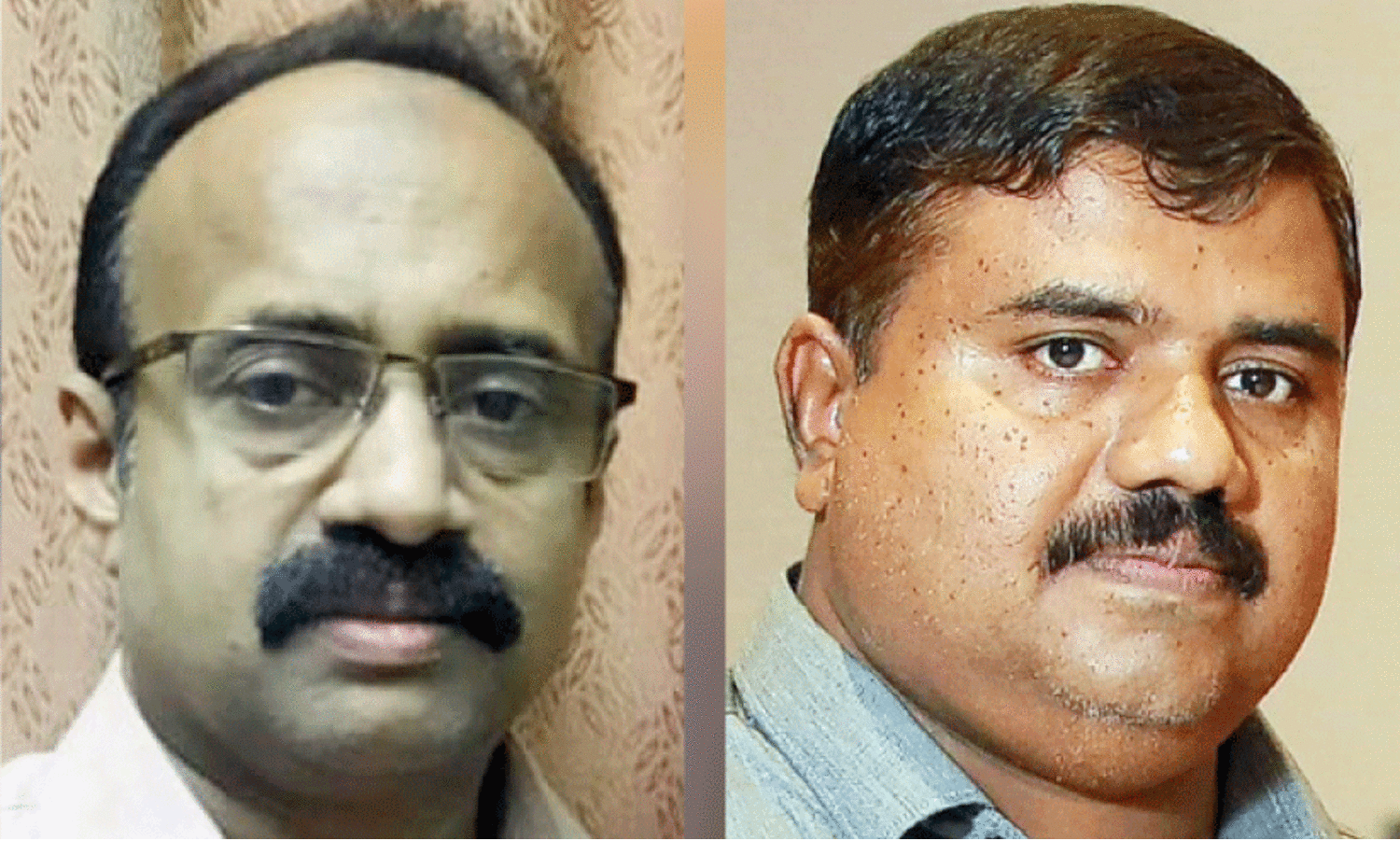 UDF Thrissur District Committee