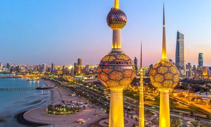 കു​വൈ​ത്തി​ന് അ​റ​ബ് പാ​ർ​ല​മെ​ന്‍റ് അ​ഭി​ന​ന്ദ​നം