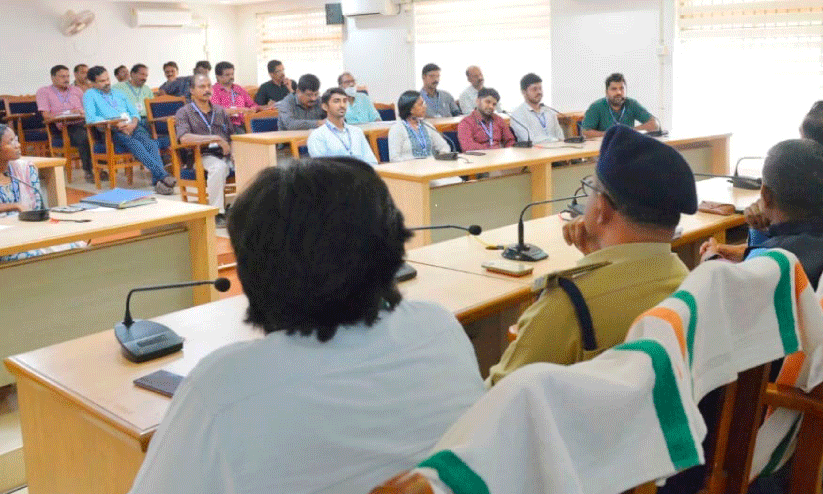 election meeting election meeting