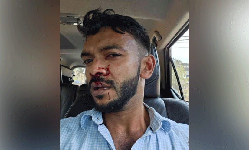 ahamed kabeer ahamed kabeer