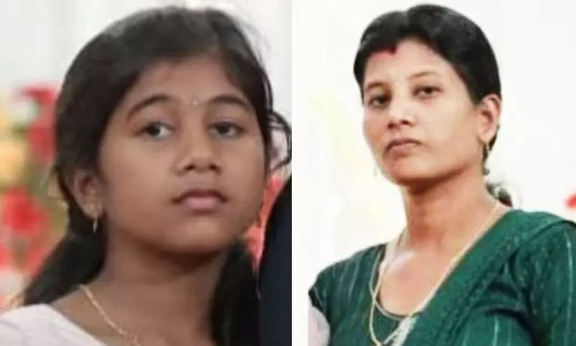 പൊള്ളലേറ്റ് യുവതിക്ക് പിന്നാലെ മകളും മരിച്ചു; മറ്റൊരു മകൾ ചികിത്സയിൽ പൊള്ളലേറ്റ് യുവതിക്ക് പിന്നാലെ മകളും മരിച്ചു; മറ്റൊരു മകൾ ചികിത്സയിൽ