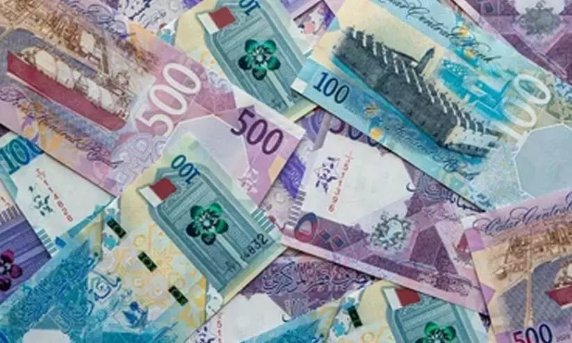 വി​ദേ​ശ സ​ഞ്ചാ​ര​ത്തി​നാ​യി ചെ​ല​വ​ഴി​ച്ച​ത് 6000 കോ​ടി റി​യാ​ൽ