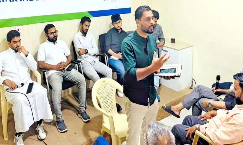 quran class conducted by qatar indian islahi center madeena khalifa unit quran class conducted by qatar indian islahi center madeena khalifa unit