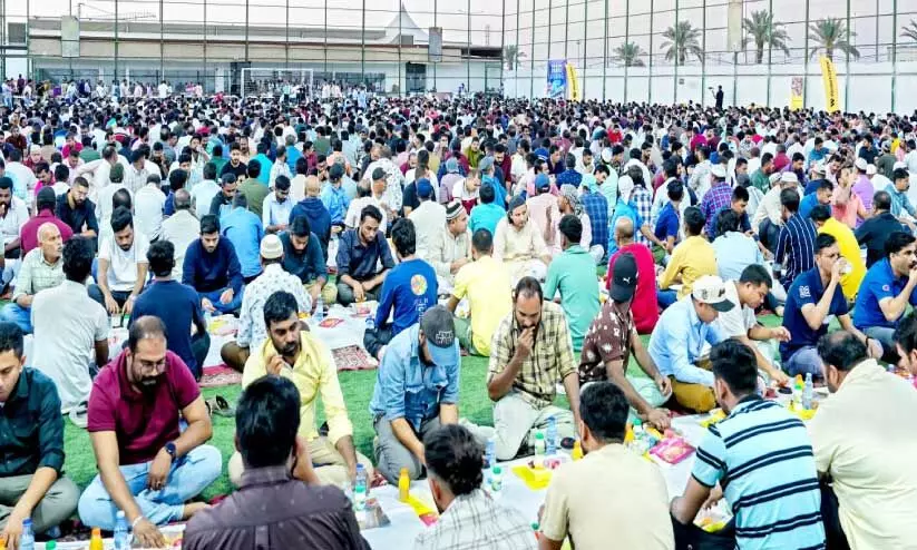 iftar meet iftar meet