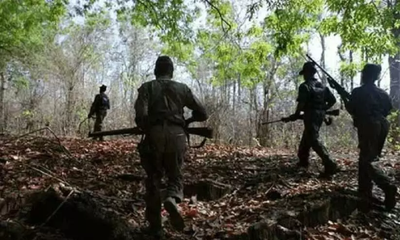Maoist presence in coastal Karnataka; Police with caution
