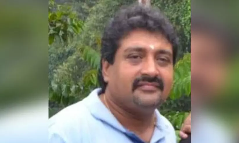 n sreekumar n sreekumar