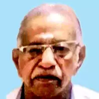 ല​ക്ഷ്മ​ണ​ൻ നാ​യ​ർ