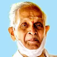 പ്ര​ഭാ​ക​ര​ൻ