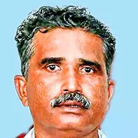 മു​ഹ​മ്മ​ദ് മൊ​യ്തീ​ൻ