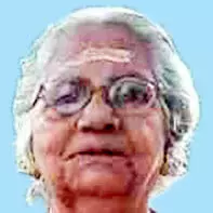 പാ​റു​ക്കു​ട്ടി അ​മ്മ