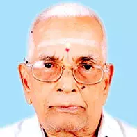 കു​ബേ​ര​ൻ ന​മ്പൂ​തി​രി