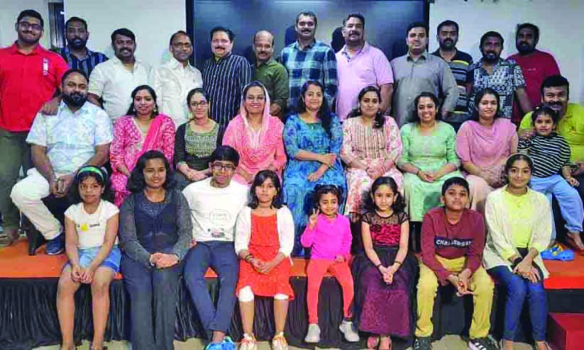 ശ്രീനാരായണ കോളജ് അലുമ്നി ഇഫ്താർ മീറ്റ് ശ്രീനാരായണ കോളജ് അലുമ്നി ഇഫ്താർ മീറ്റ്