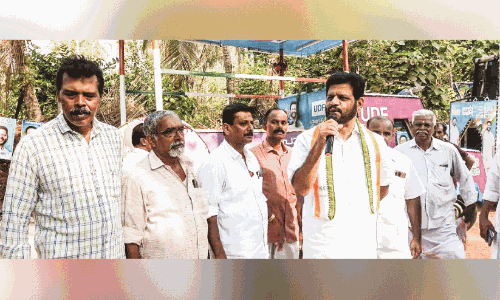 Lok sabha elections 2024