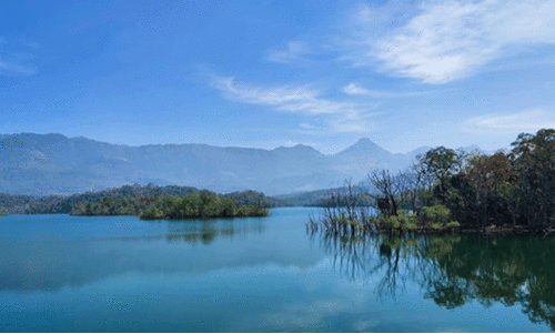 peppara Dam peppara Dam