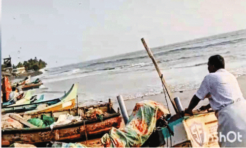 Deep-sea fishing Deep-sea fishing