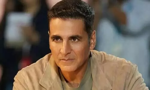 Akshay Kumar plans to buy his rented house: We used to pay Rs 500