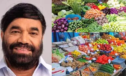 റംസാൻ- വിഷു ചന്തകൾക്ക് അനുമതി നിഷേധിച്ചു; ഹൈക്കോടതിയെ സമീപിച്ചെന്ന് വി.എൻ വാസവൻ