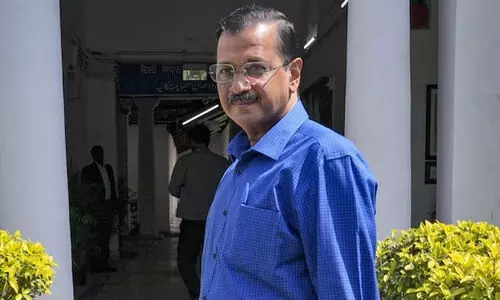 arvind kejriwal