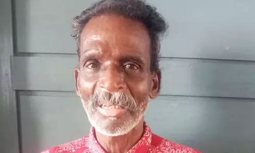 Sivan- molesting case