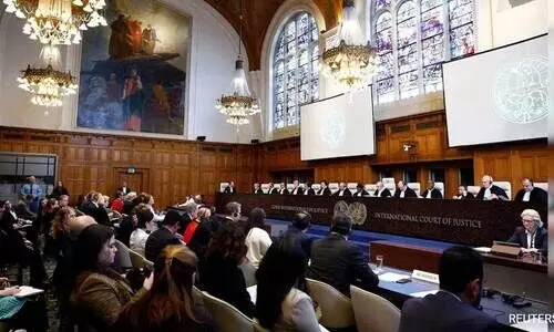 ഇസ്രായേലിന് ആയുധങ്ങൾ; ജർമനിയെ കോടതി കയറ്റി നിക്വരാഗ്വ