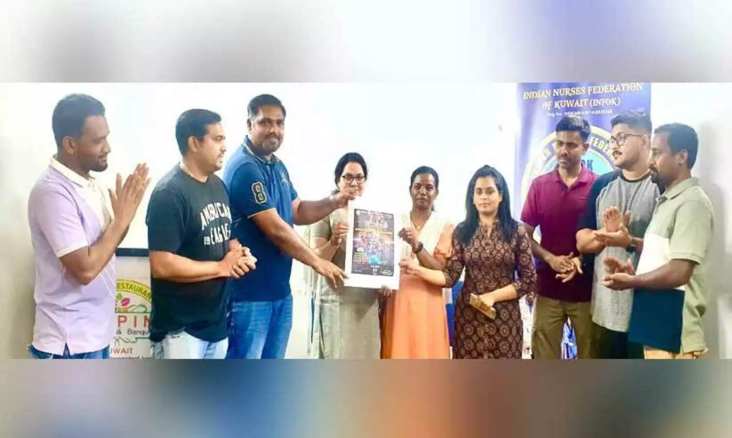 Florence Fiesta- 2024 flyer release