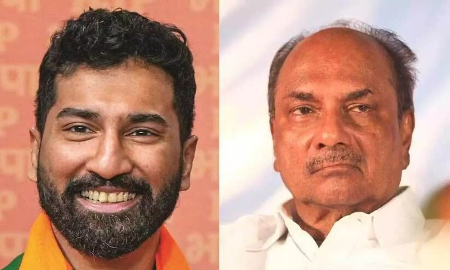 ‘കോൺഗ്രസിലെ കാലഹരണപ്പെട്ടവർ ചന്ദ്രനെ നോക്കി കുരക്കുന്ന പട്ടികളെ പോലെ കുരക്കും’; എ.കെ. ആന്റണിയുടെ പ്രതികരണത്തിന് പിന്നാലെ അനിൽ ആന്റണി