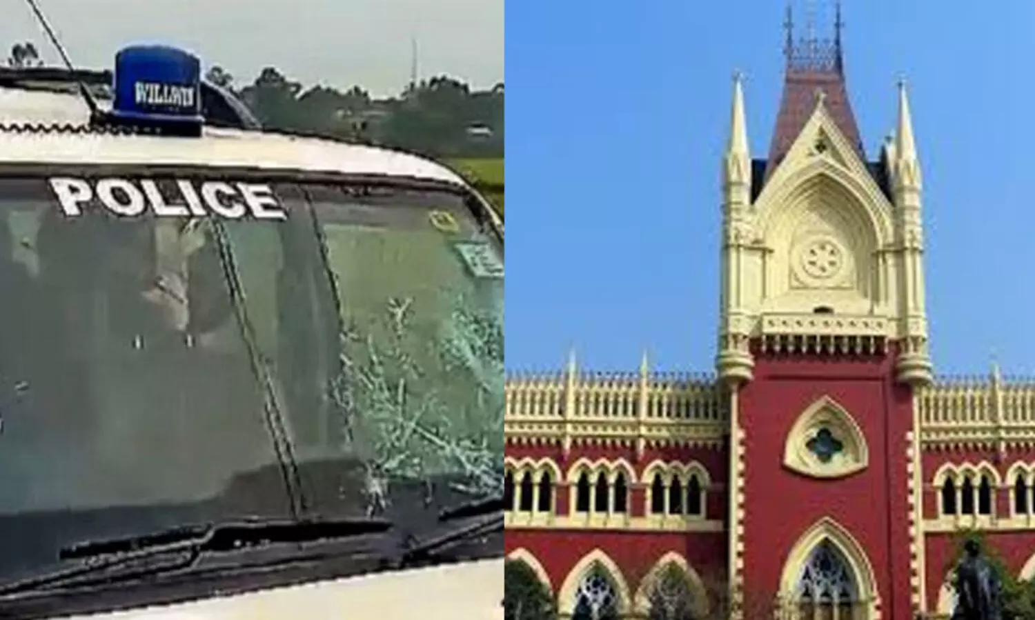 NIA in High Court demanding cancellation of Bengal Polices FIR